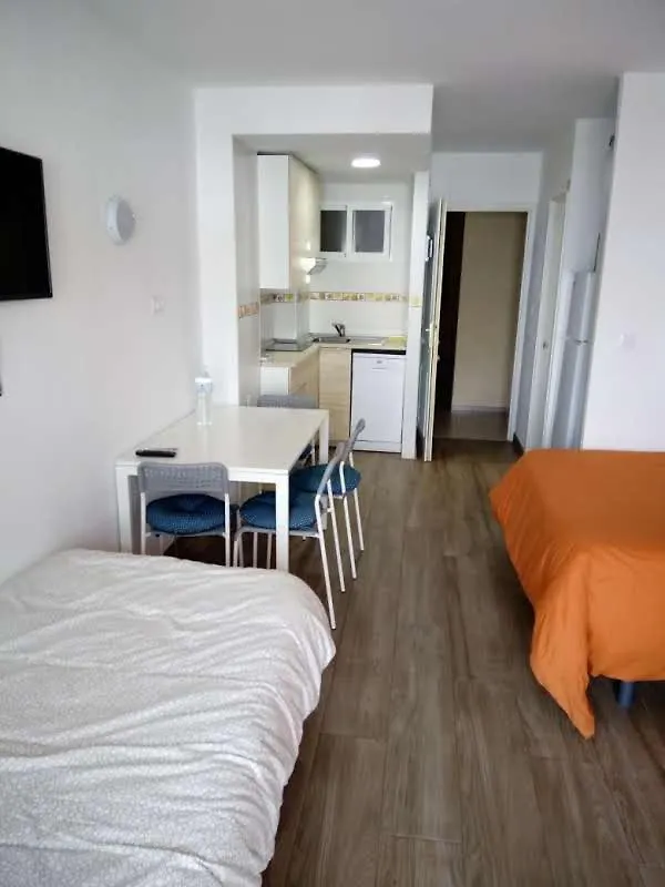 Apartment Apartamentos Minerva Jc Benalmadena Spain