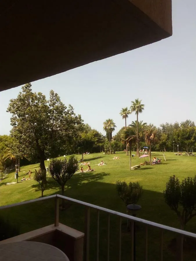 Appartement Apartamentos Minerva Jc Benalmádena