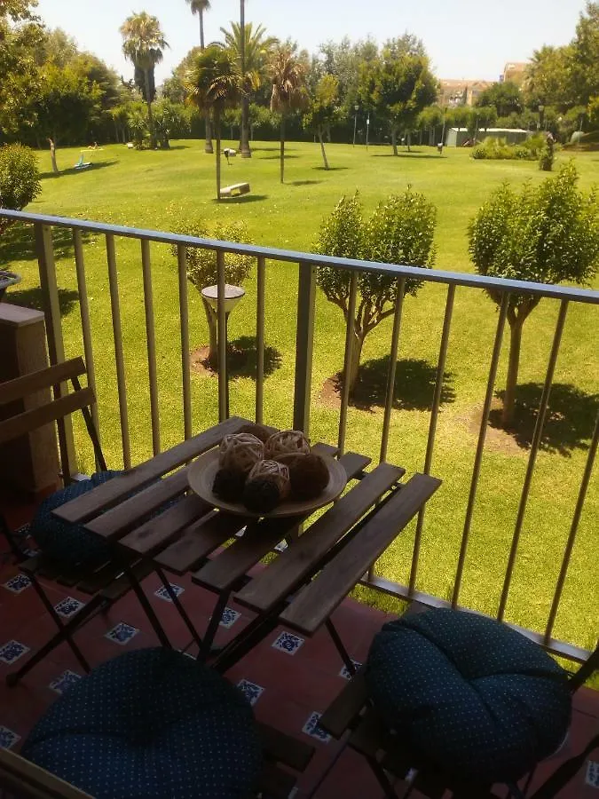 Apartamentos Minerva Jc Benalmádena Spanje