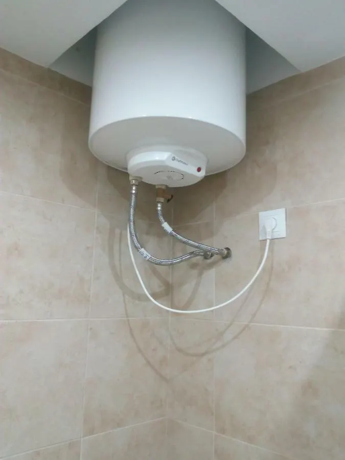 Apartamentos Minerva Jc Benalmadena