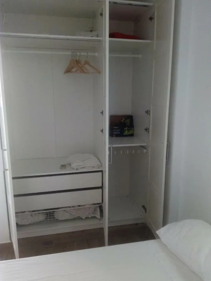 Apartamentos Minerva Jc Benalmadena Apartment