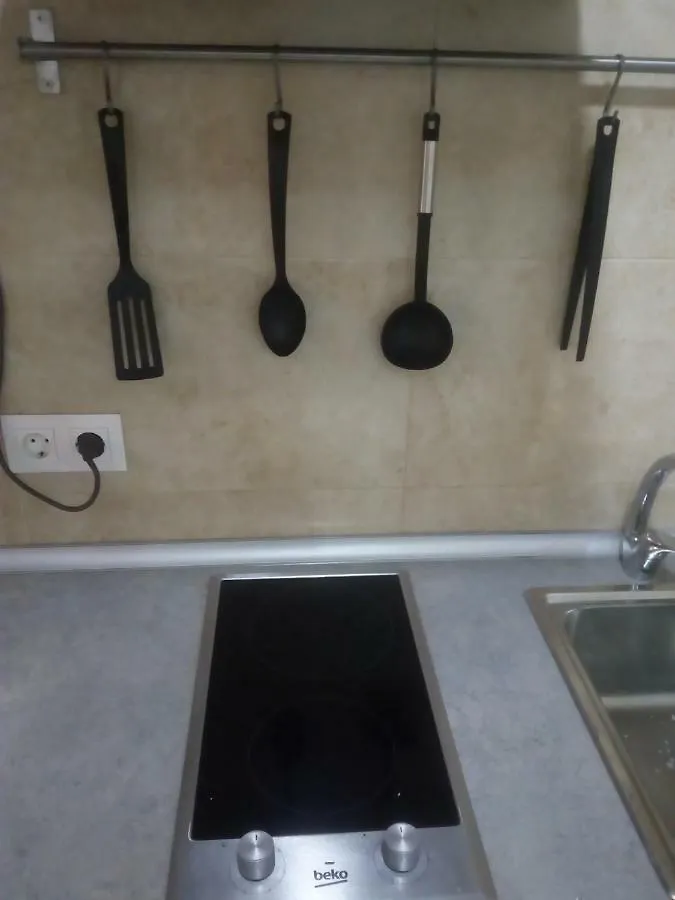 Apartamentos Minerva Jc Benalmadena