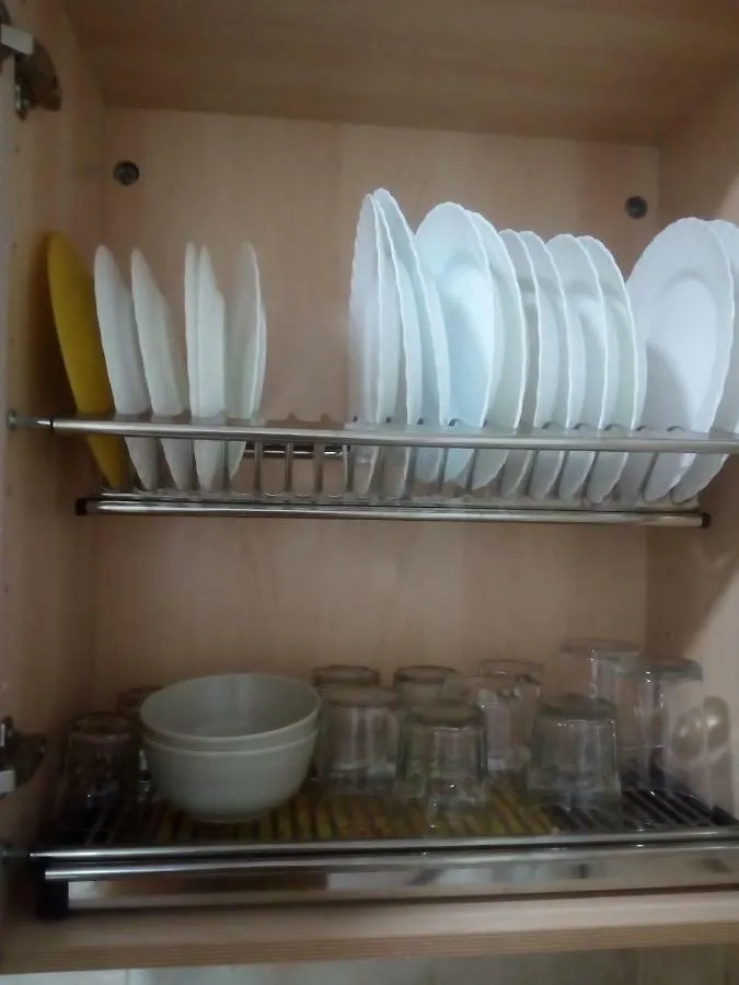 Appartement Apartamentos Minerva Jc Benalmádena