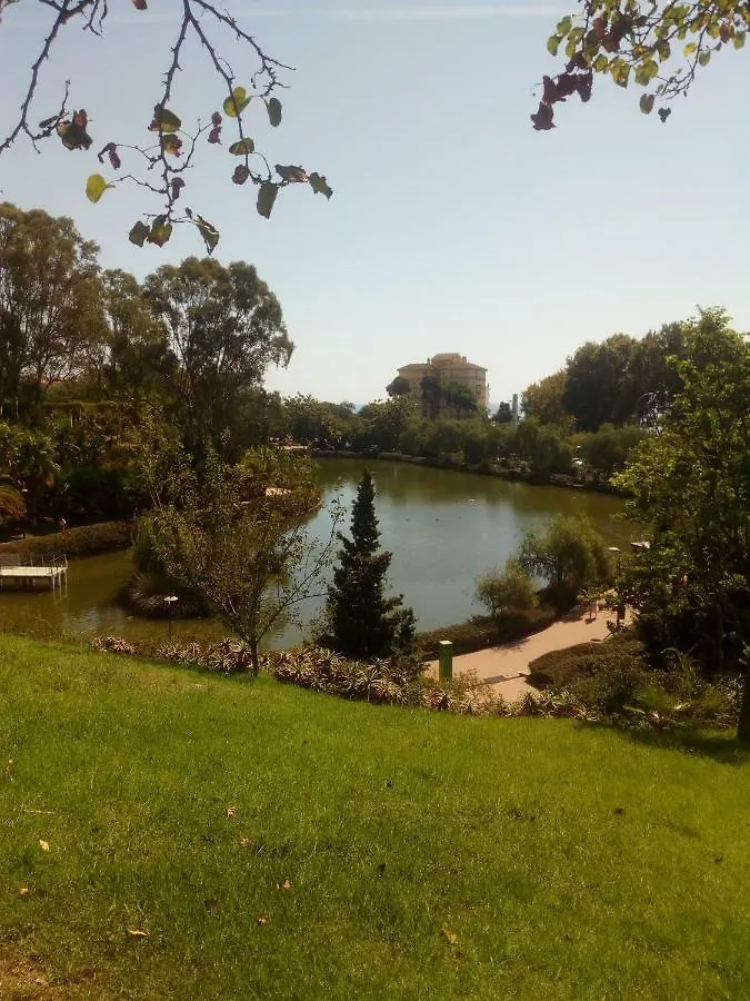 Appartement Apartamentos Minerva Jc Benalmádena Spanje