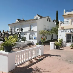Lejlighed La Fonda, Benalmádena
