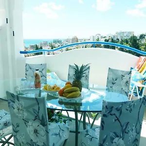 Apartment Luxury Near Puerto Marina, Benalmadena
