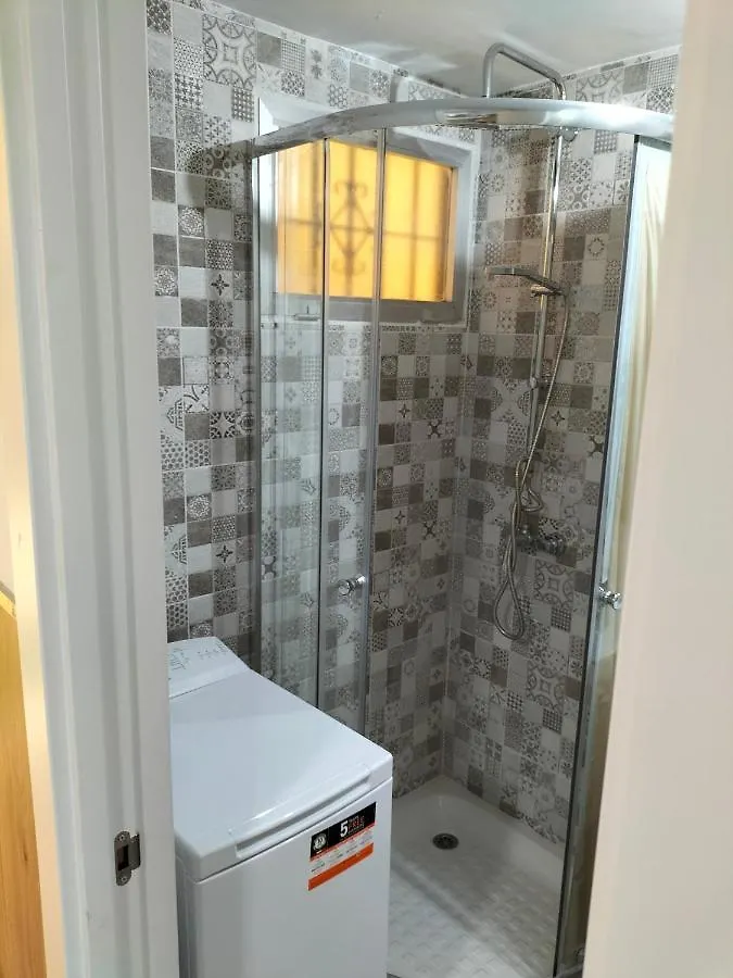 Apartamentos Minerva Jc Benalmadena 0*,  Spain