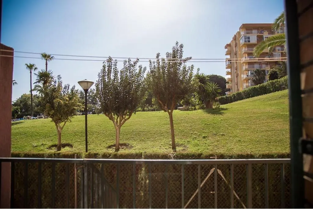 Apartment Apartamentos Minerva Jc Benalmadena Spain