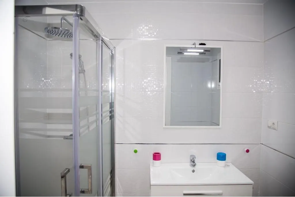 Apartamentos Minerva Jc Benalmadena Apartment