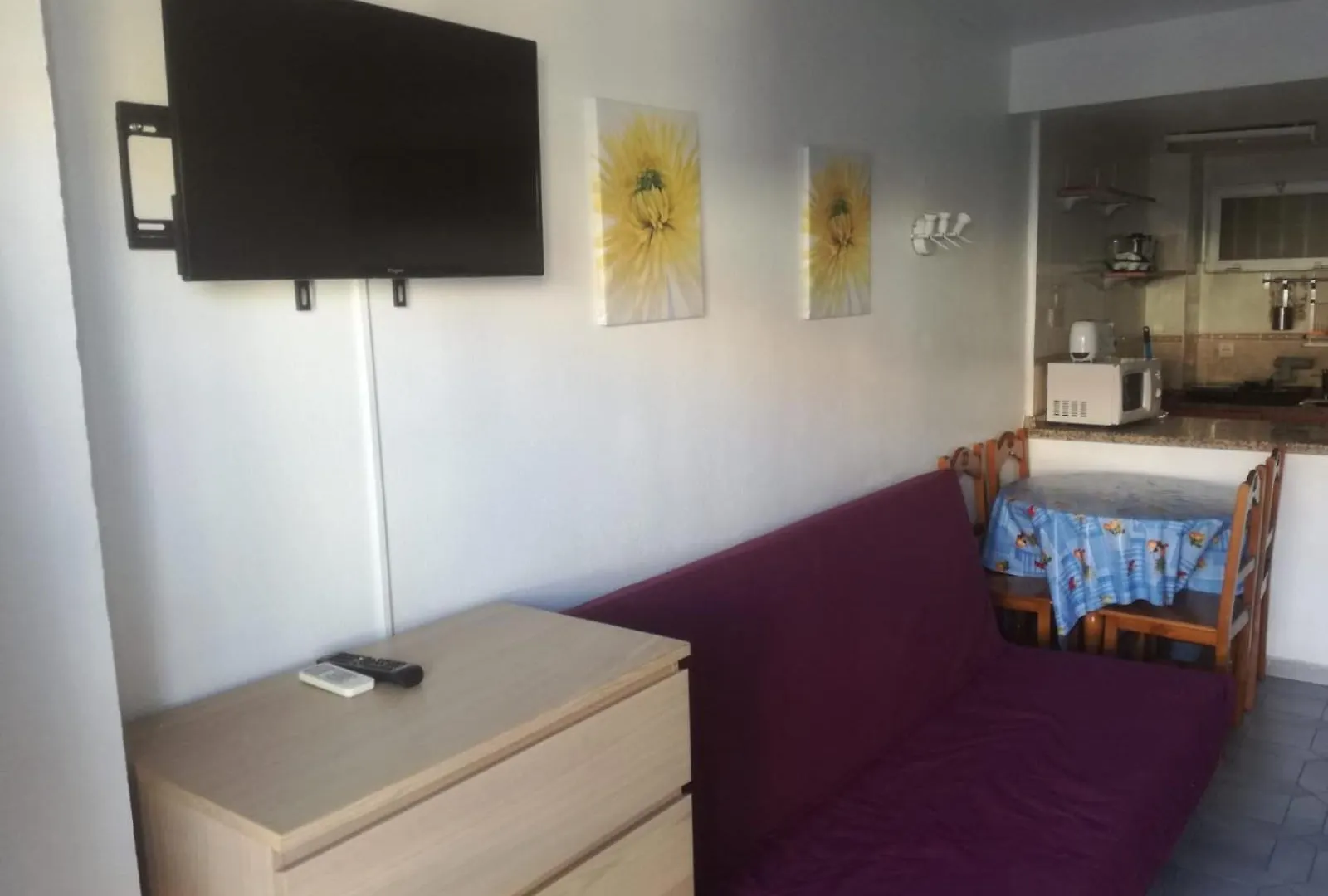 Apartamentos Minerva Jc Benalmadena Apartment