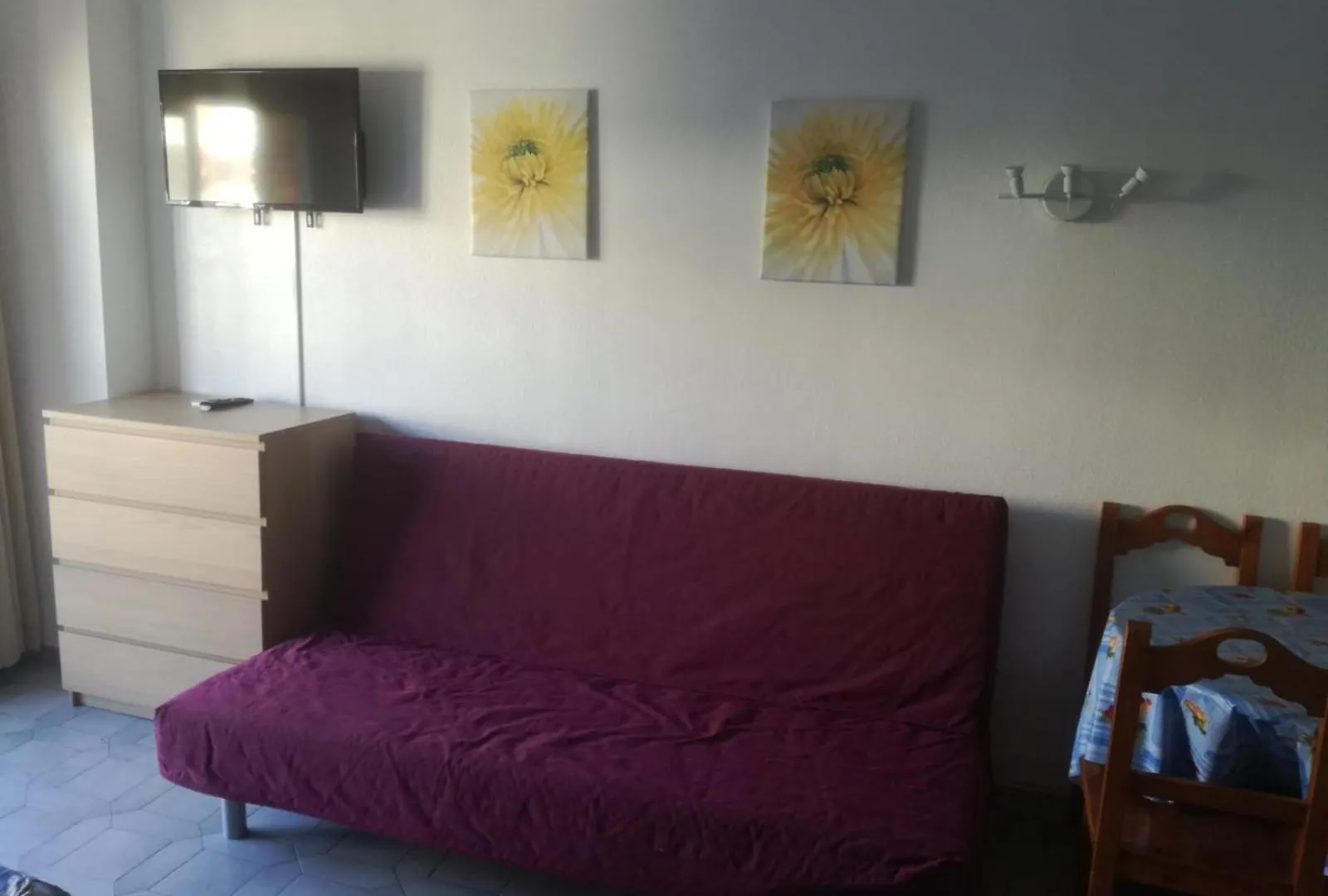 Apartamentos Minerva Jc Benalmadena Spain