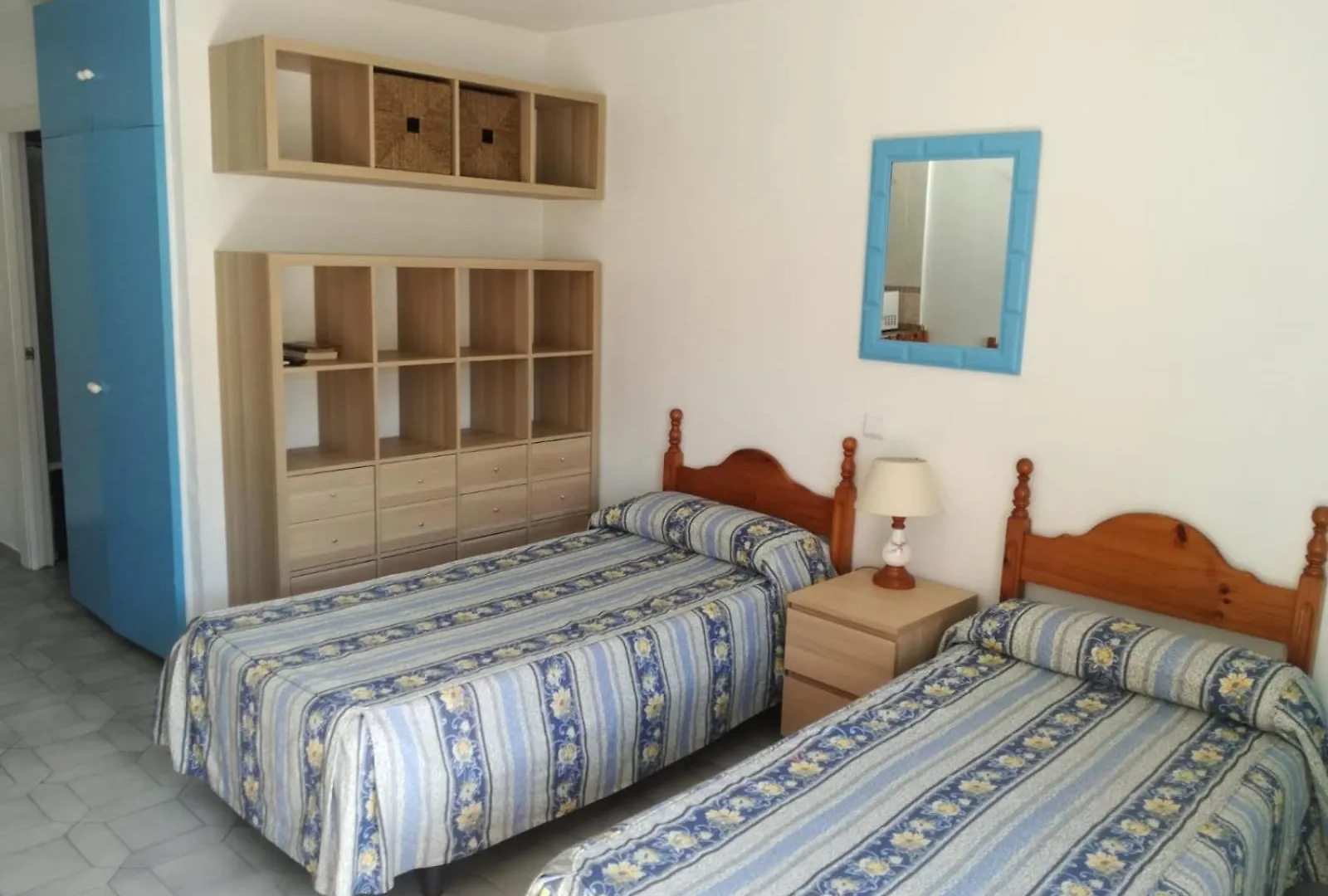 Apartamentos Minerva Jc Benalmadena 0*,  Spain