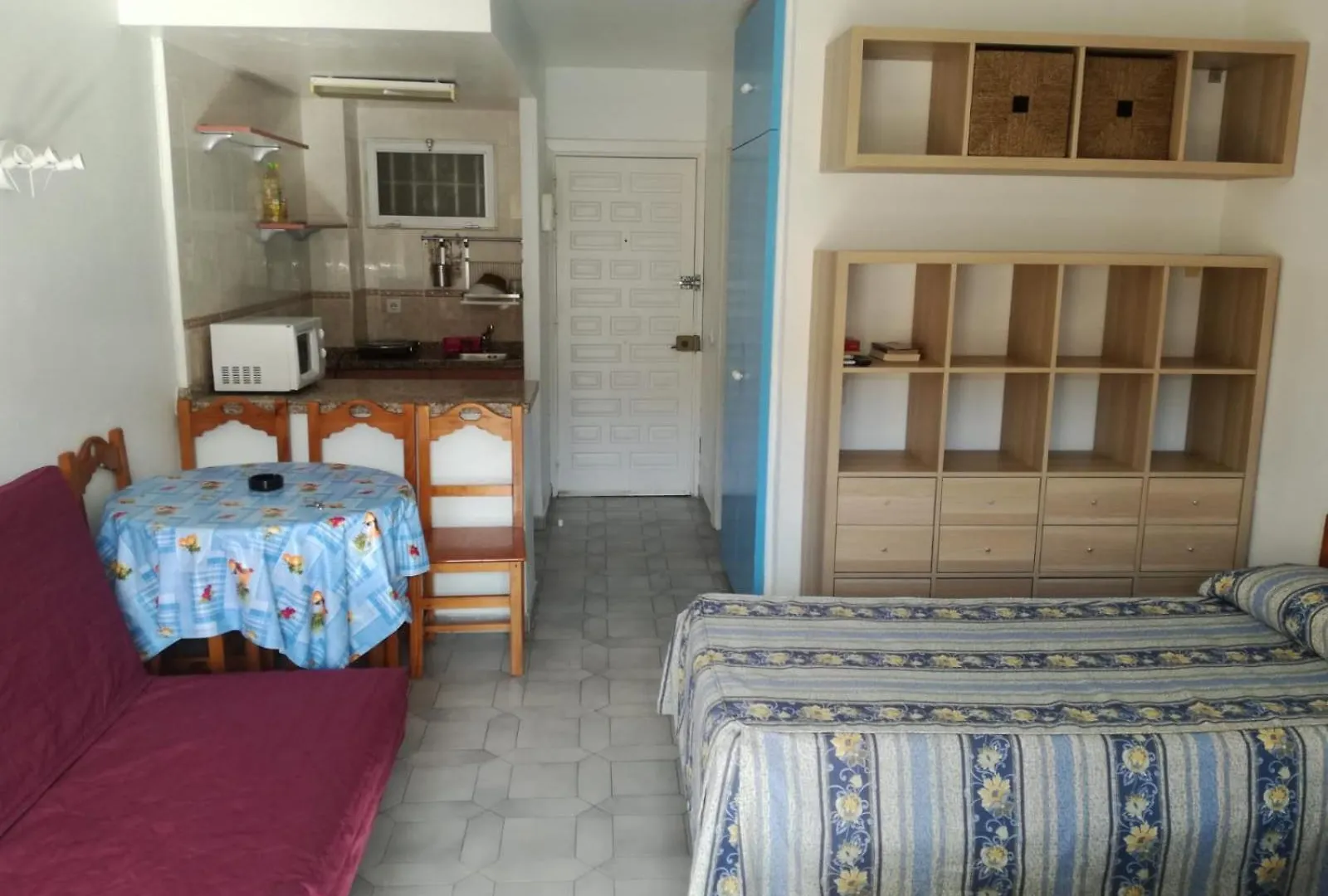 Apartamentos Minerva Jc Benalmadena Apartment