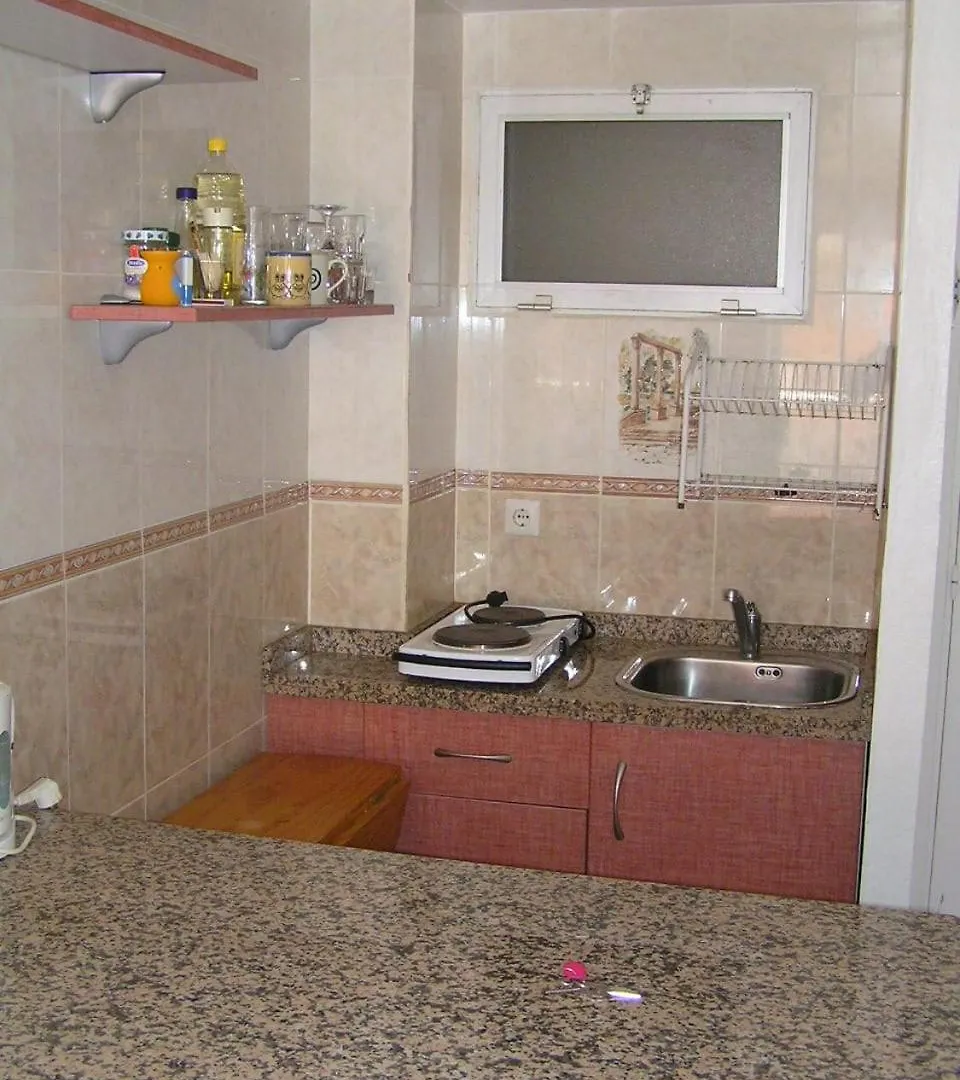 Apartment Apartamentos Minerva Jc Benalmadena