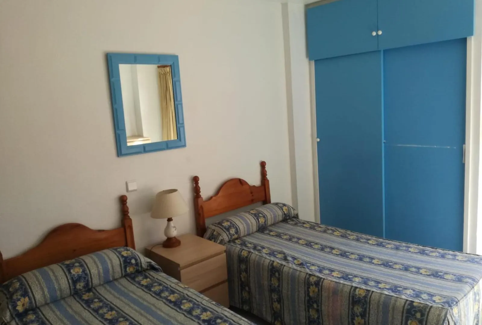 Apartment Apartamentos Minerva Jc Benalmadena