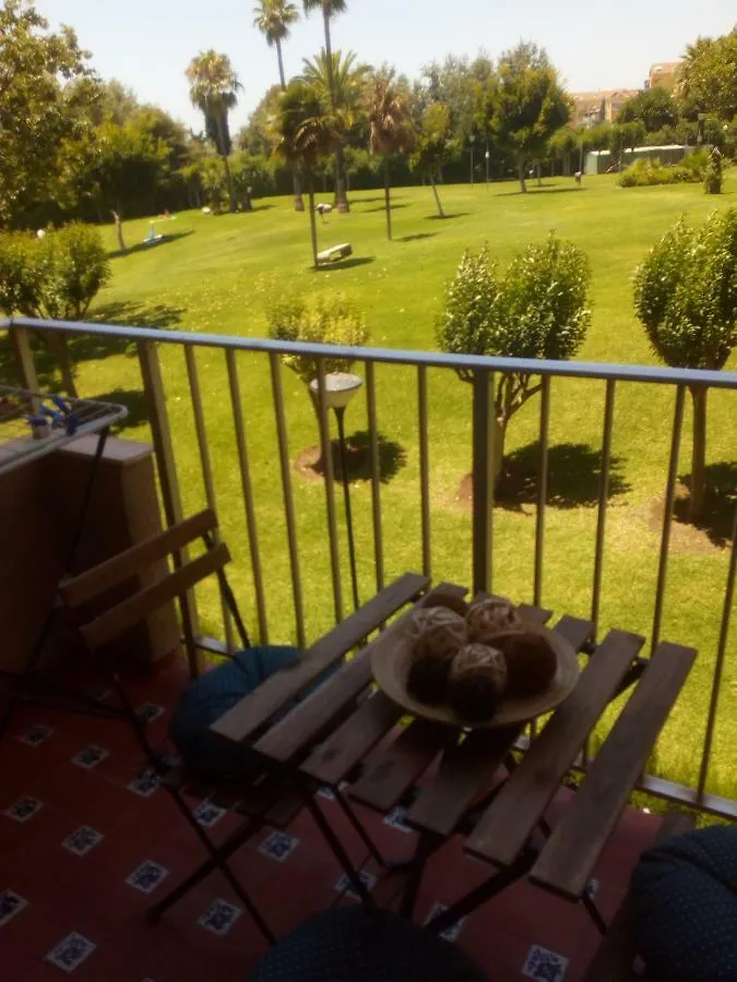 Apartamentos Minerva Jc Benalmadena 0*,
