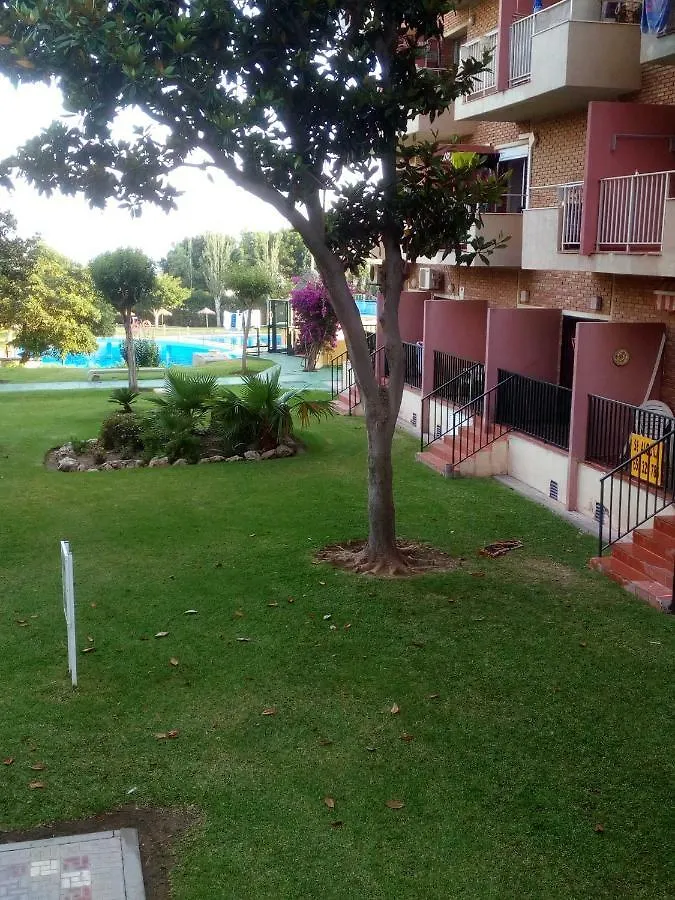Apartamentos Minerva Jc Benalmadena Apartment