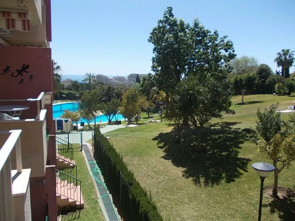 Apartment Apartamentos Minerva Jc Benalmadena