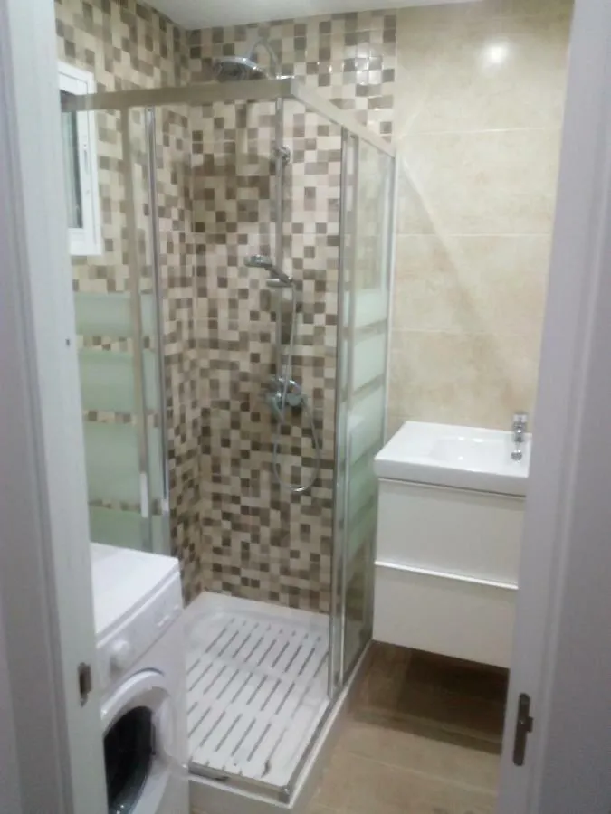شقة Apartamentos Minerva Jc بينالماذينا