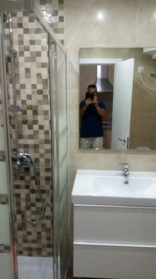 Apartamentos Minerva Jc Benalmadena Spain