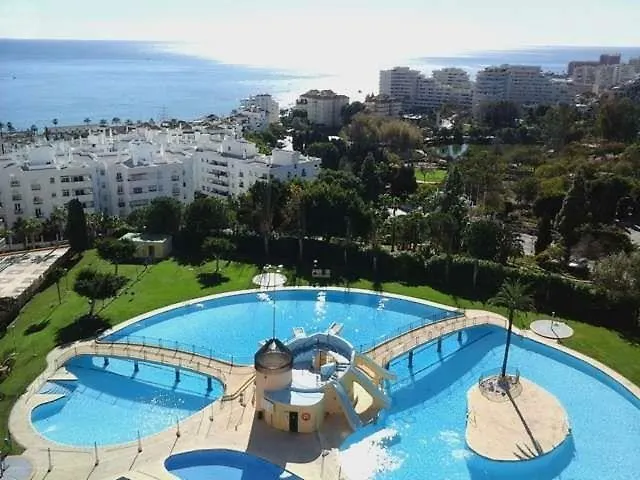 Apartamentos Minerva Jc Benalmadena 0*,  Spain