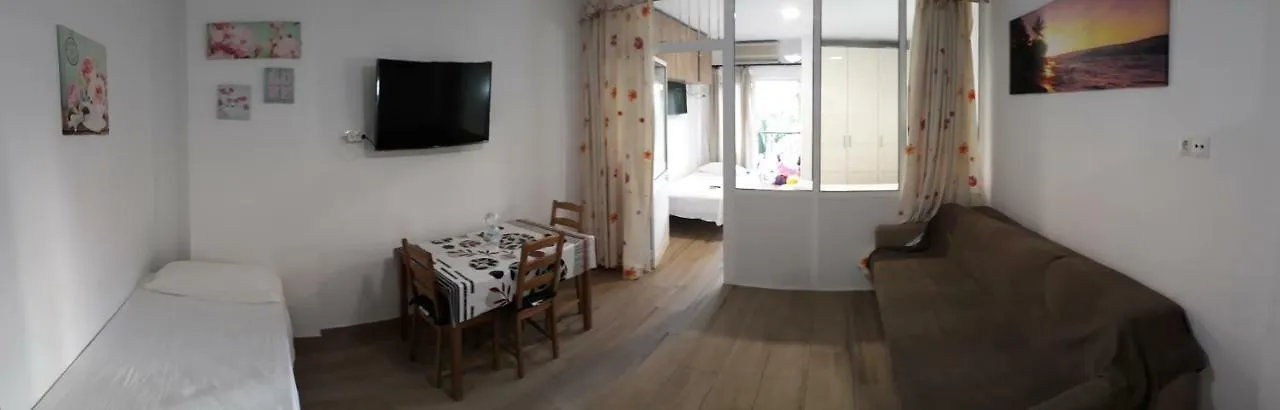 Apartamentos Minerva Jc Benalmadena Spain