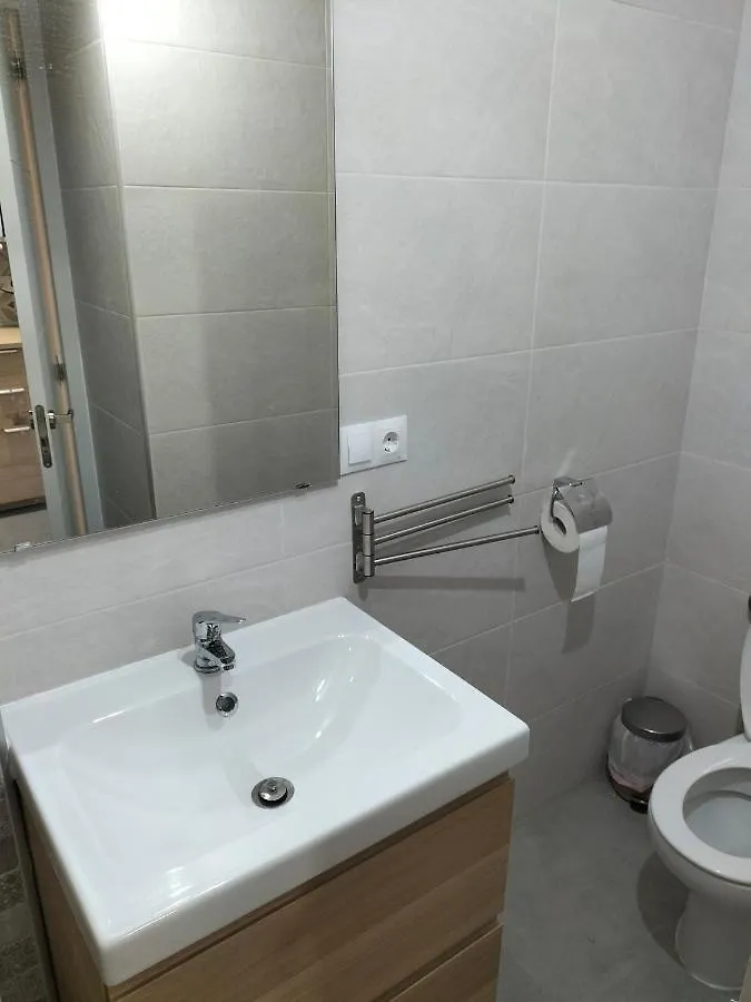 Apartamentos Minerva Jc Benalmádena 0*,