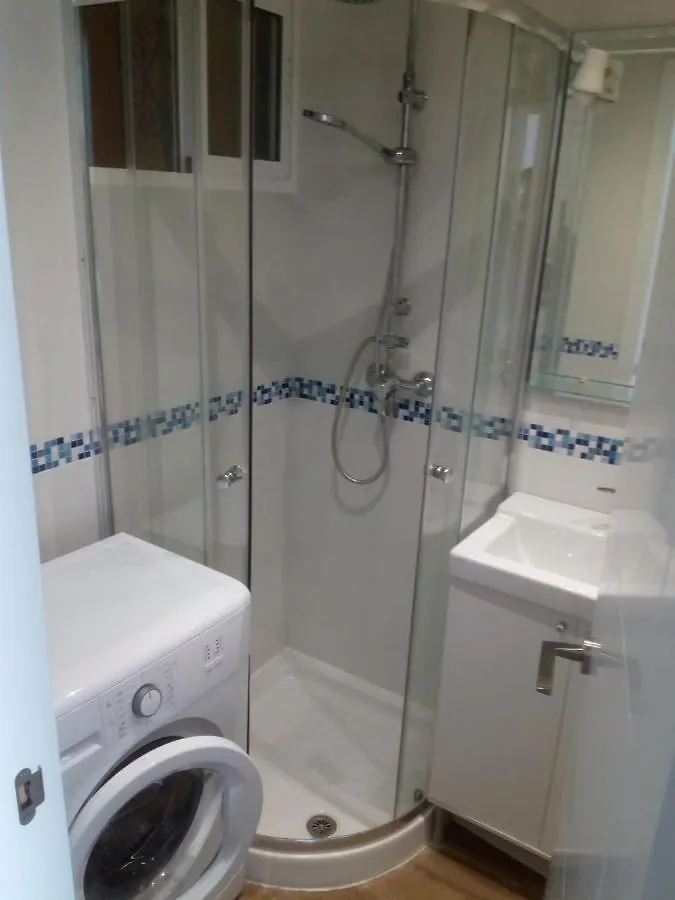 Apartamentos Minerva Jc Benalmádena