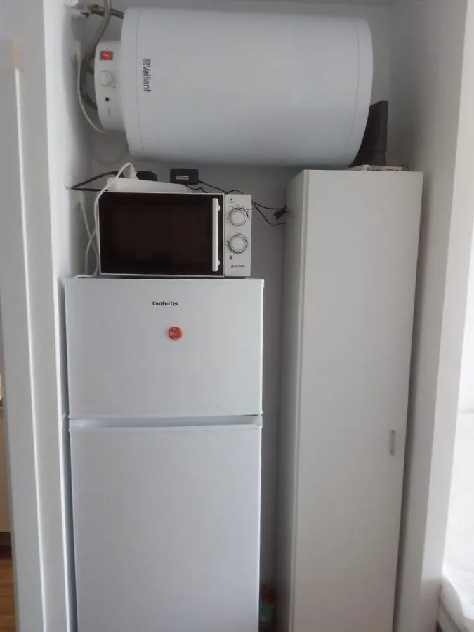 Apartamentos Minerva Jc Benalmádena