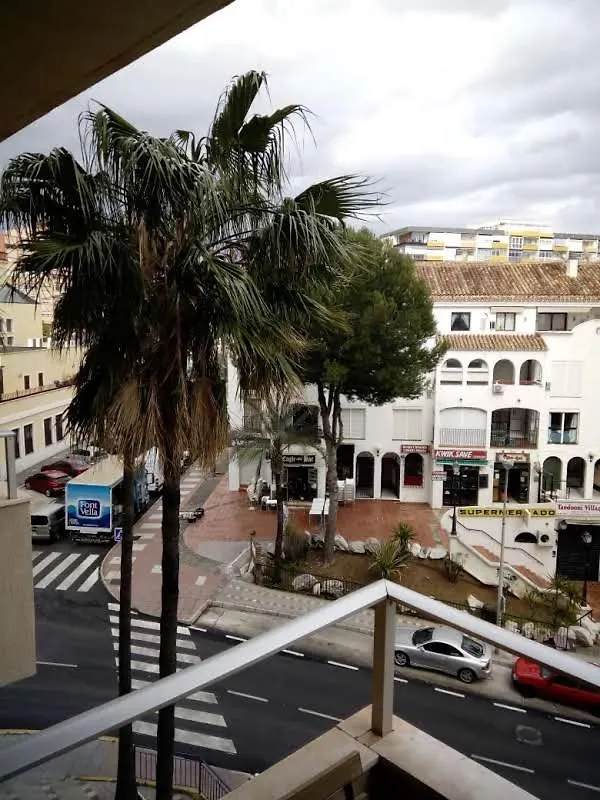 Apartamentos Minerva Jc Benalmádena
