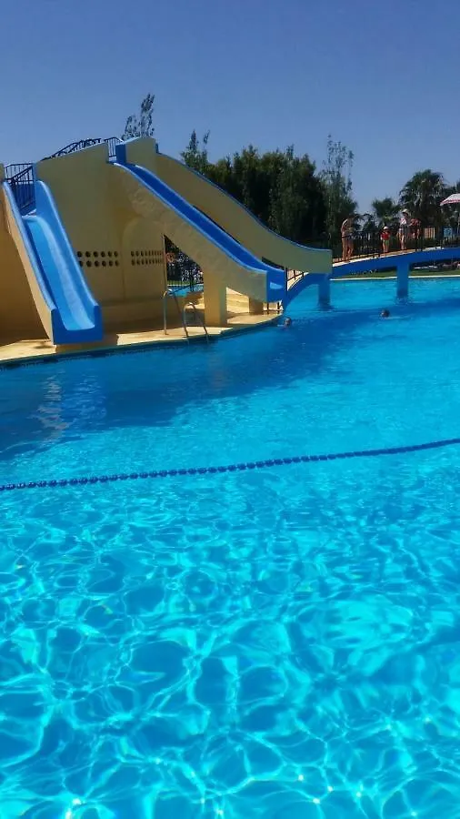 Apartamentos Minerva Jc Benalmádena