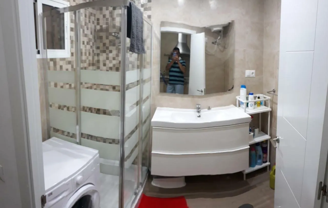 Apartamentos Minerva Jc Benalmádena