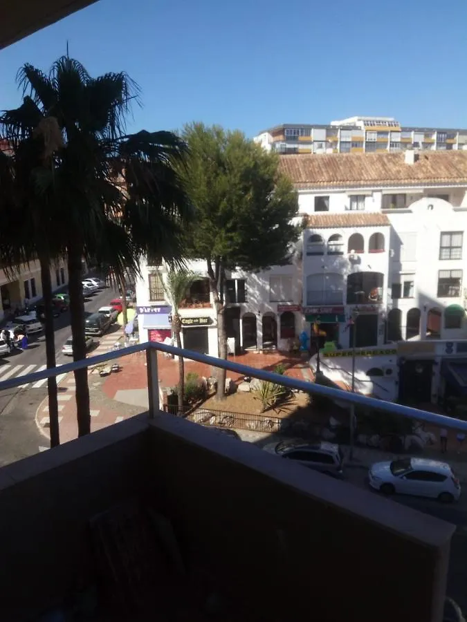 Apartamentos Minerva Jc Benalmadena 0*,