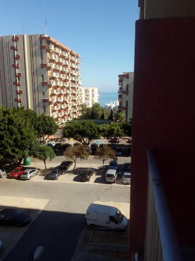 Apartamentos Minerva Jc Benalmadena Apartment