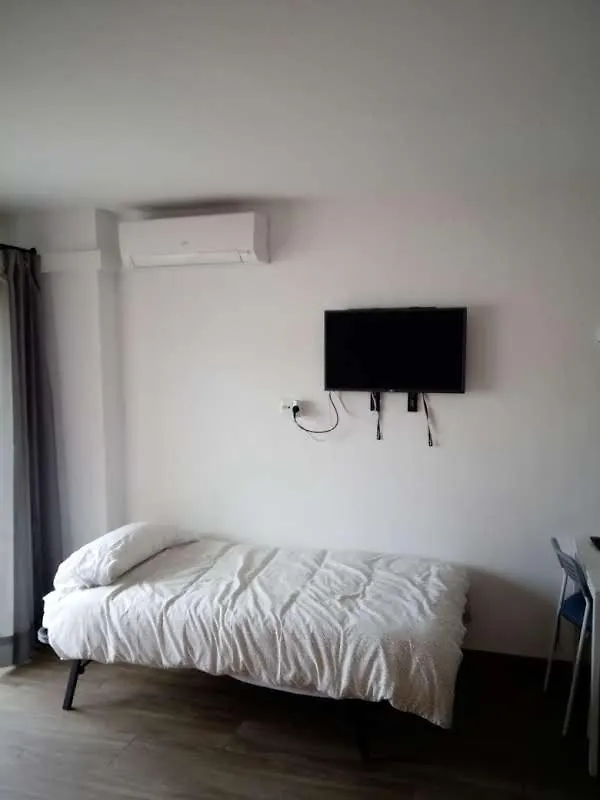 Apartamentos Minerva Jc Benalmadena Spain