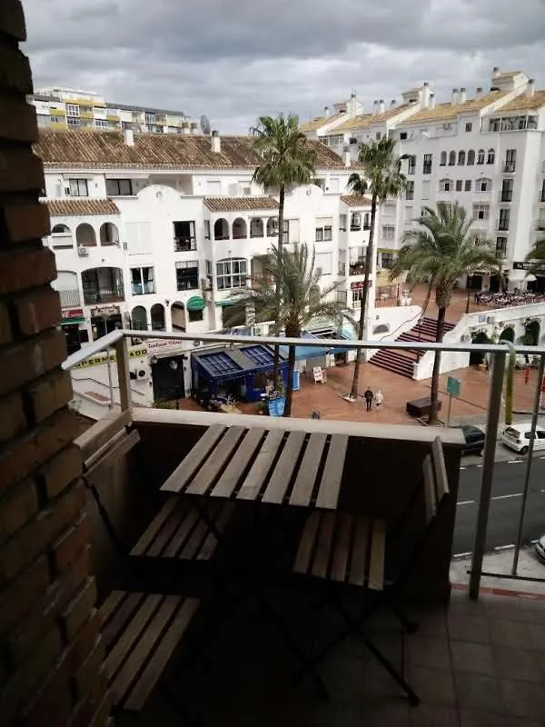 Apartamentos Minerva Jc Benalmadena 0*,  Spain