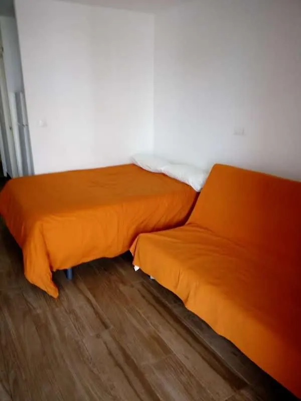 Apartamentos Minerva Jc Benalmadena Apartment