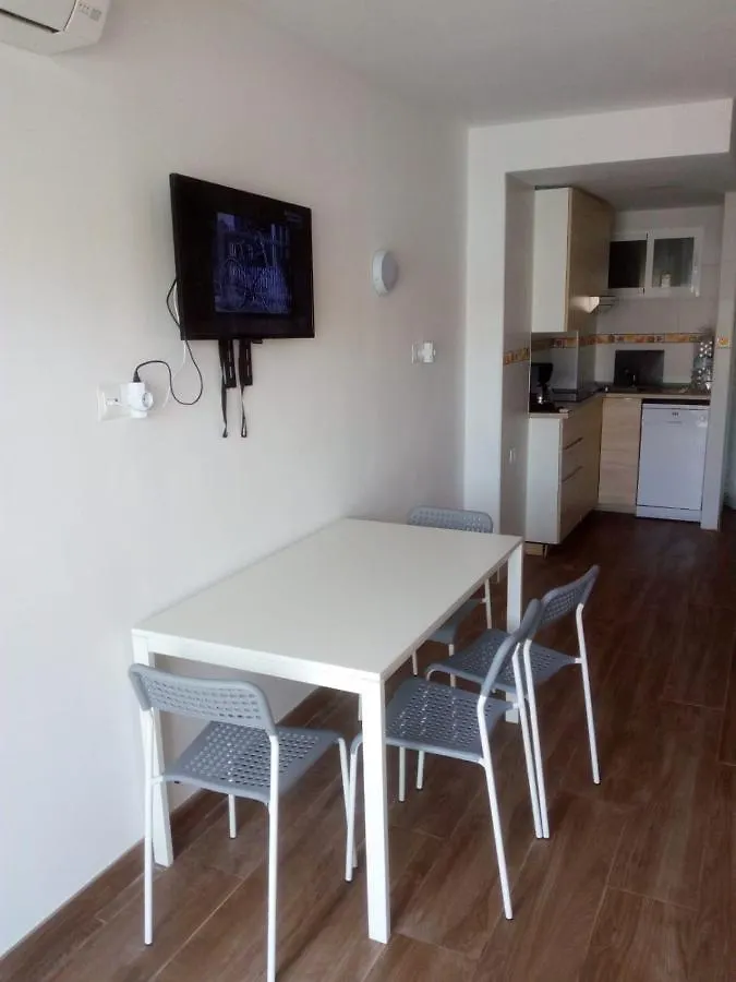 Apartamentos Minerva Jc Benalmadena 0*,