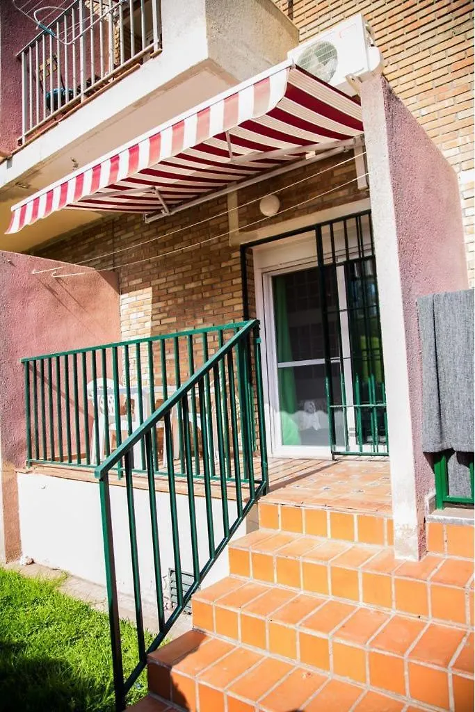 Appartement Apartamentos Minerva Jc Benalmádena Spanje