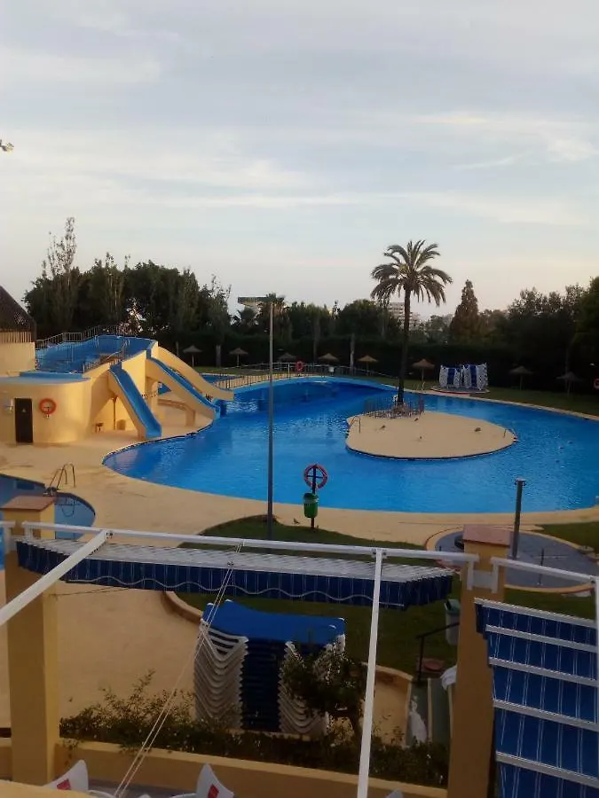 Apartamentos Minerva Jc Benalmadena 0*,  Spain