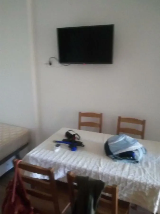 Apartamentos Minerva Jc Benalmadena Apartment