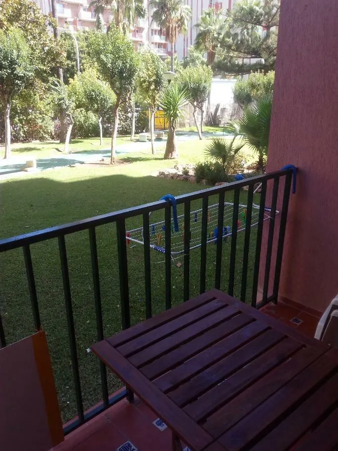 Apartamentos Minerva Jc Benalmadena 0*,  Spain